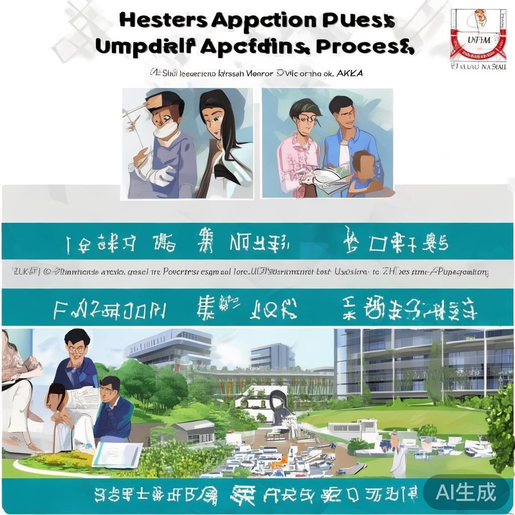 UKM(马来亚大学)硕士申请全流程指南 - 快讯网 - 分享生活资讯热点话题综合门户网www.yunbaotong.com