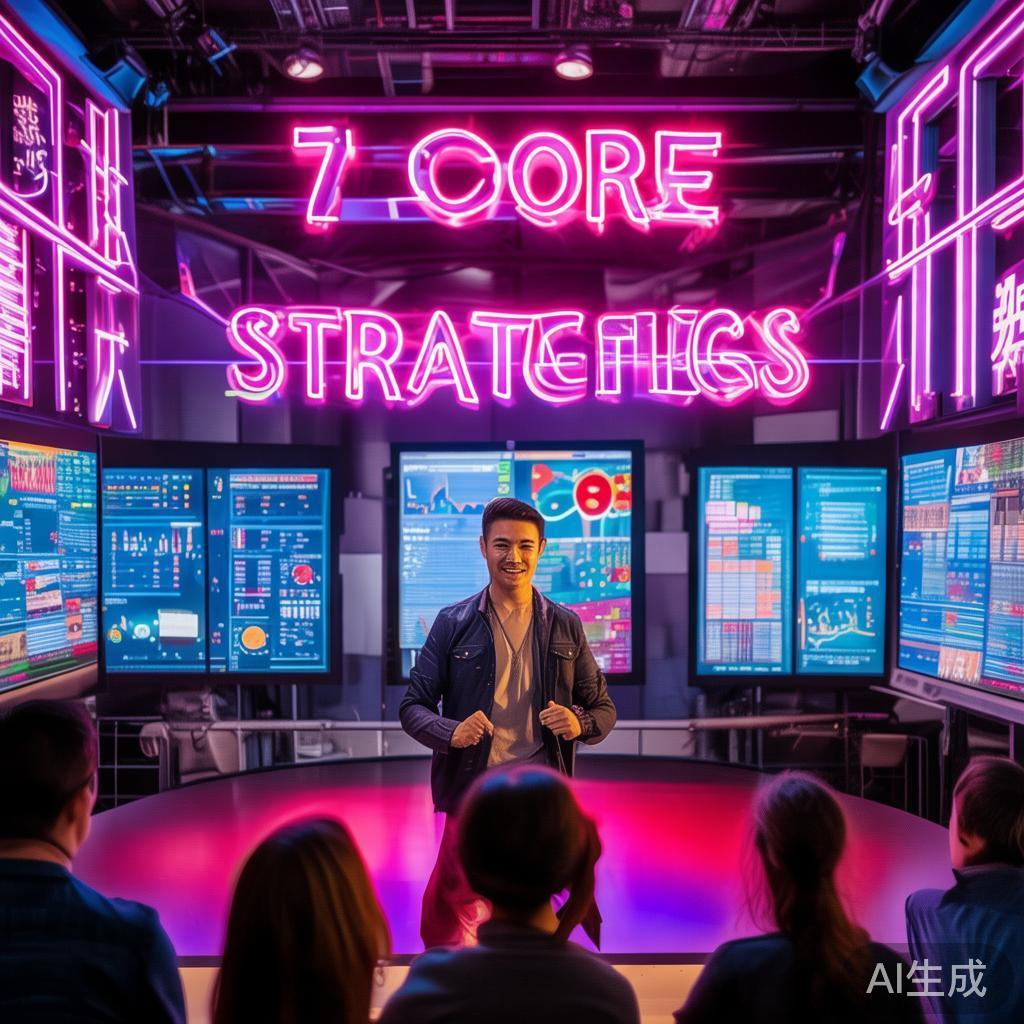 抖音直播怎么获客?3天涨粉10万?揭秘抖音直播获客的7大核心策略! - 快讯网 - 分享生活资讯热点话题综合门户网www.yunbaotong.com