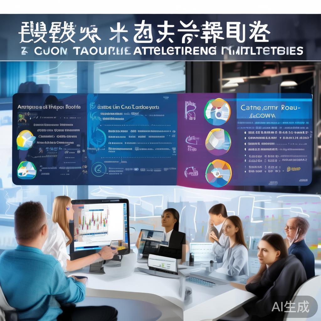 泸州财税公司如何精准获客?这5种方法让你业绩翻倍! - 快讯网 - 分享生活资讯热点话题综合门户网www.yunbaotong.com