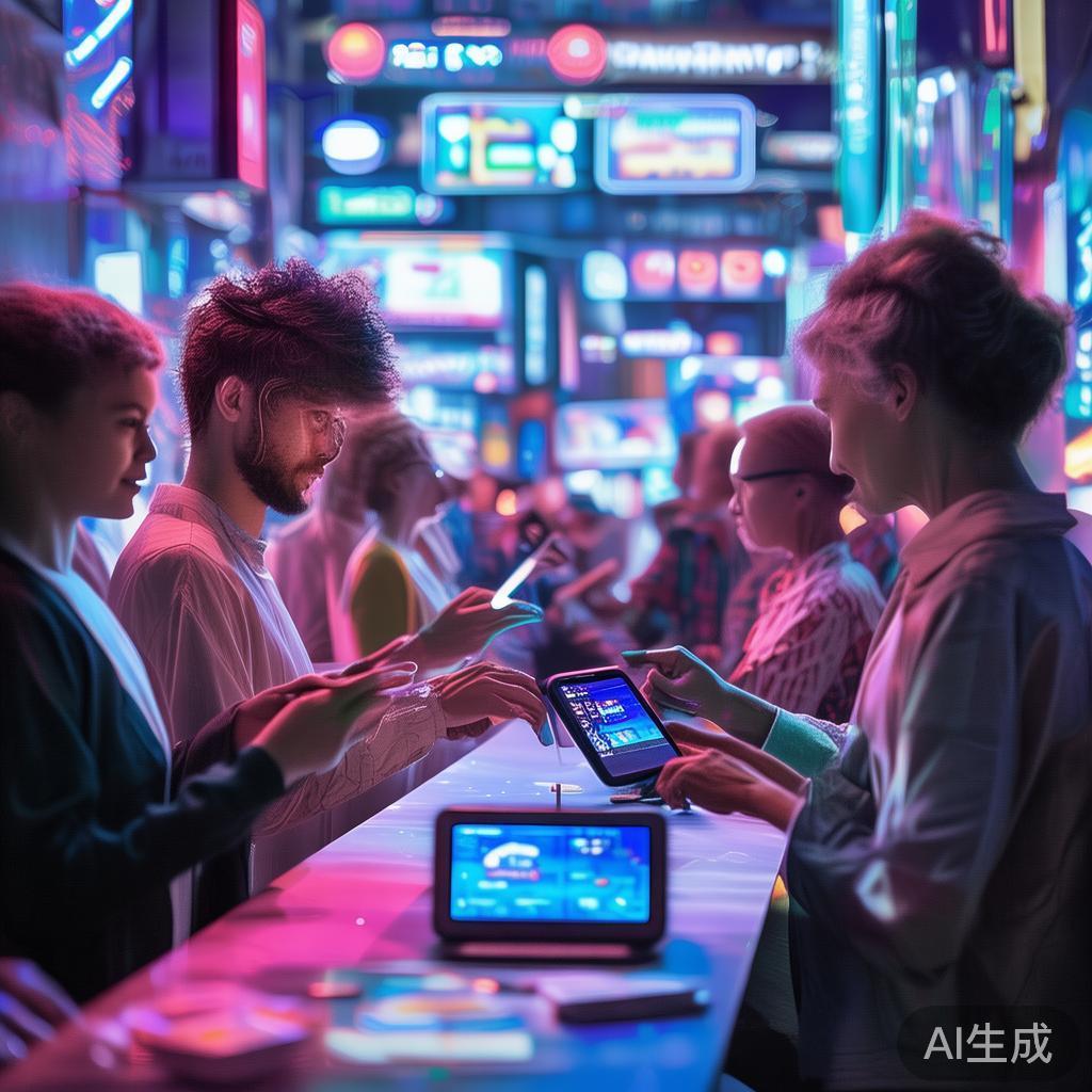 网龄与数字支付,数字支付时代的支付方式 - 快讯网 - 分享生活资讯热点话题综合门户网www.yunbaotong.com