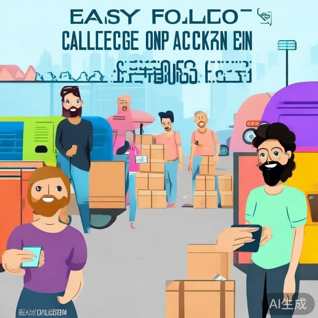 如何在社交媒体上轻松领取包裹?这些小技巧你必须知道 - 快讯网 - 分享生活资讯热点话题综合门户网www.yunbaotong.com