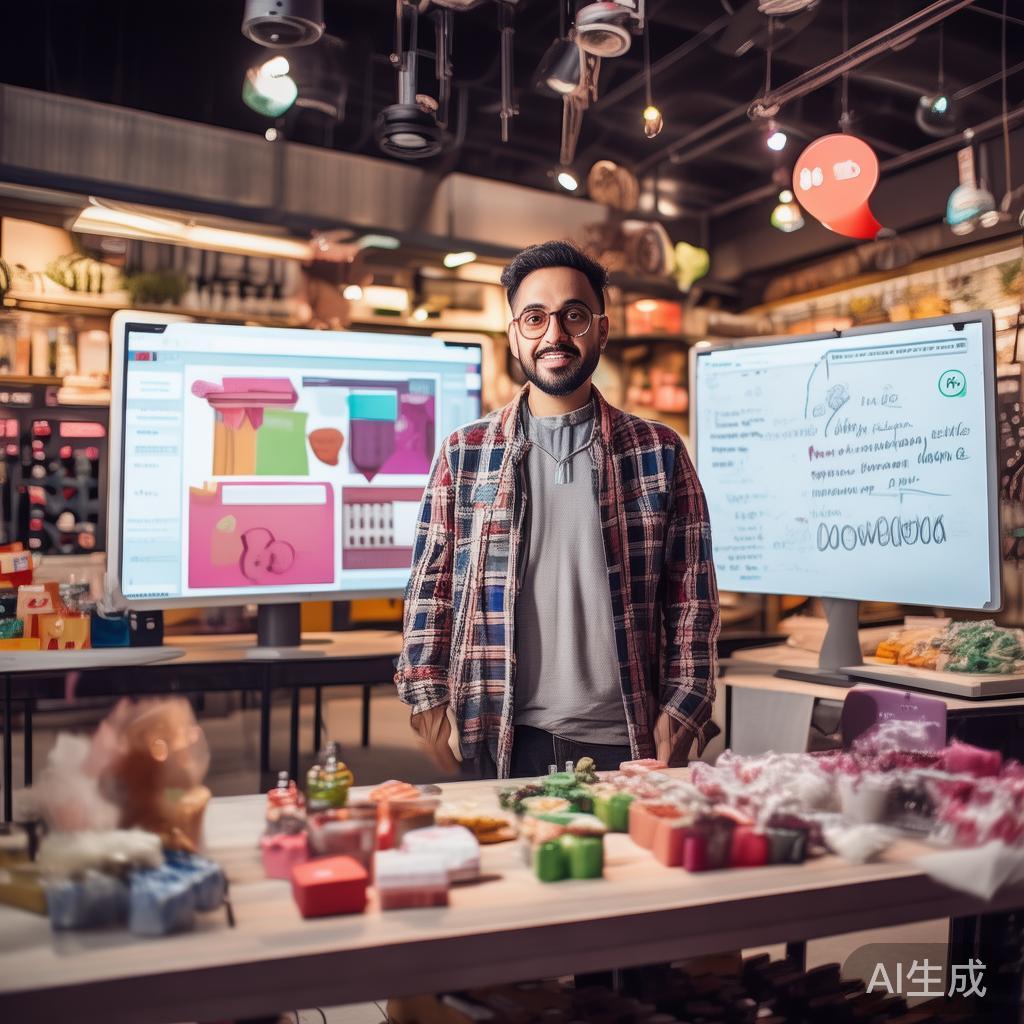 直播电商获客难题?这5招精准打法让你引爆流量! - 快讯网 - 分享生活资讯热点话题综合门户网www.yunbaotong.com