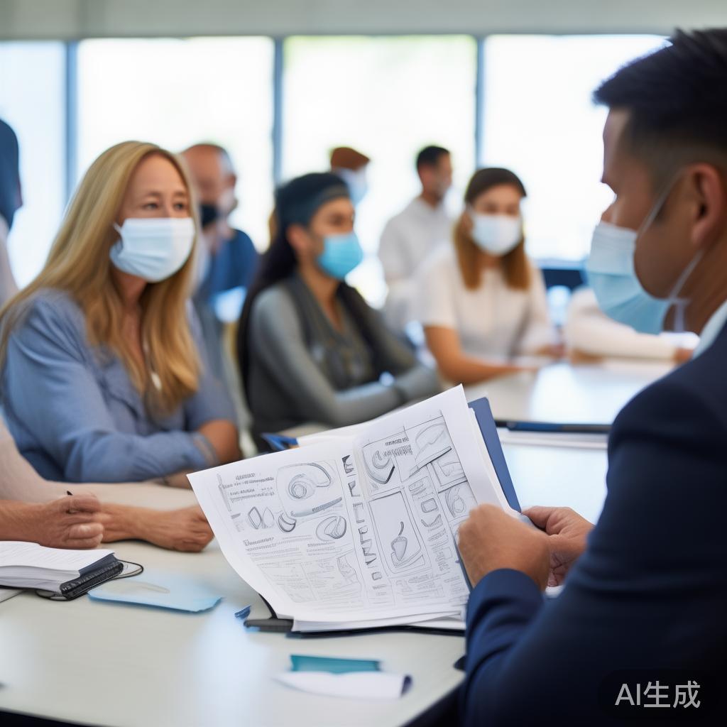 如何正确选择和领取口罩？ - 快讯网 - 分享生活资讯热点话题综合门户网www.yunbaotong.com