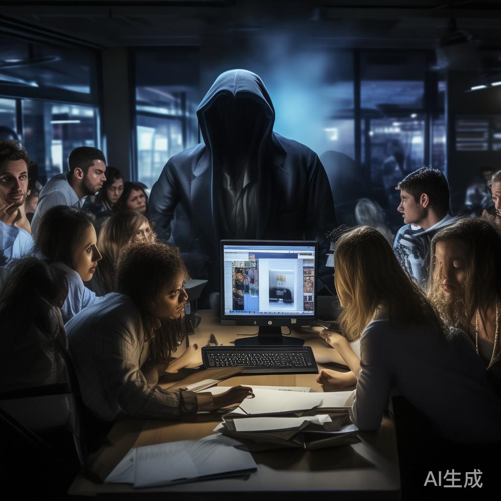 工资背后的职场故事,你是否被隐藏的规则绕进去了? - 快讯网 - 分享生活资讯热点话题综合门户网www.yunbaotong.com