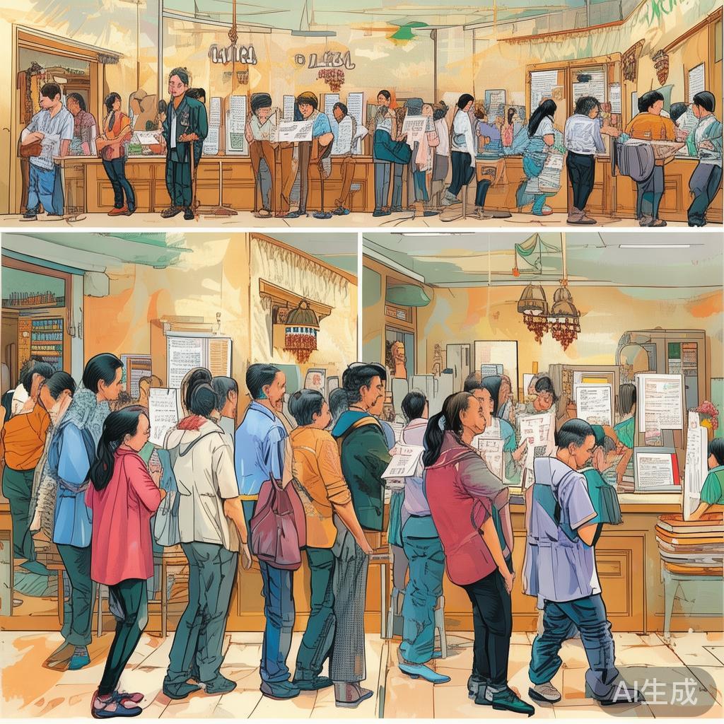 泰国申请护照流程详解 - 快讯网 - 分享生活资讯热点话题综合门户网www.yunbaotong.com