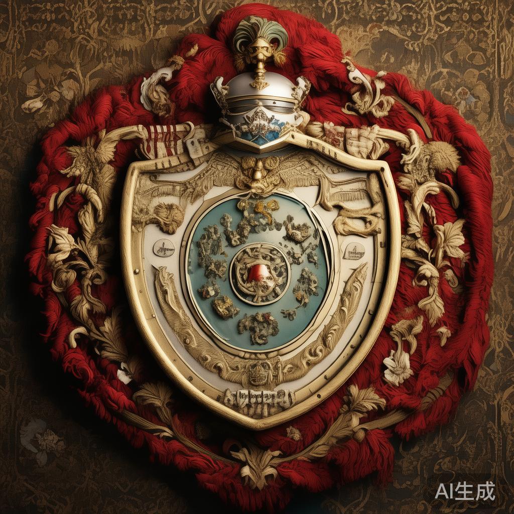 一、徽章的基本知识 - 快讯网 - 分享生活资讯热点话题综合门户网www.yunbaotong.com