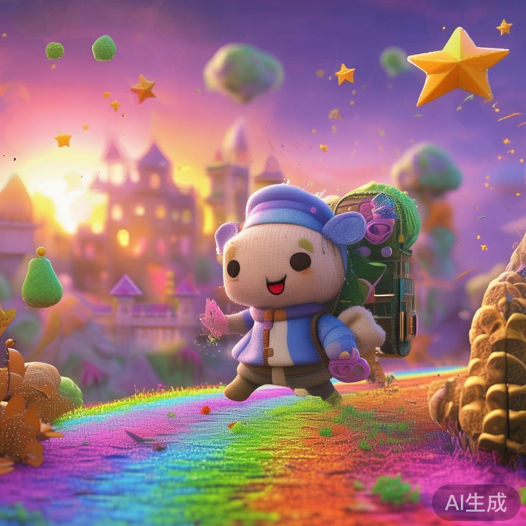 小布的冒险,如何领取虚拟资源 - 快讯网 - 分享生活资讯热点话题综合门户网www.yunbaotong.com