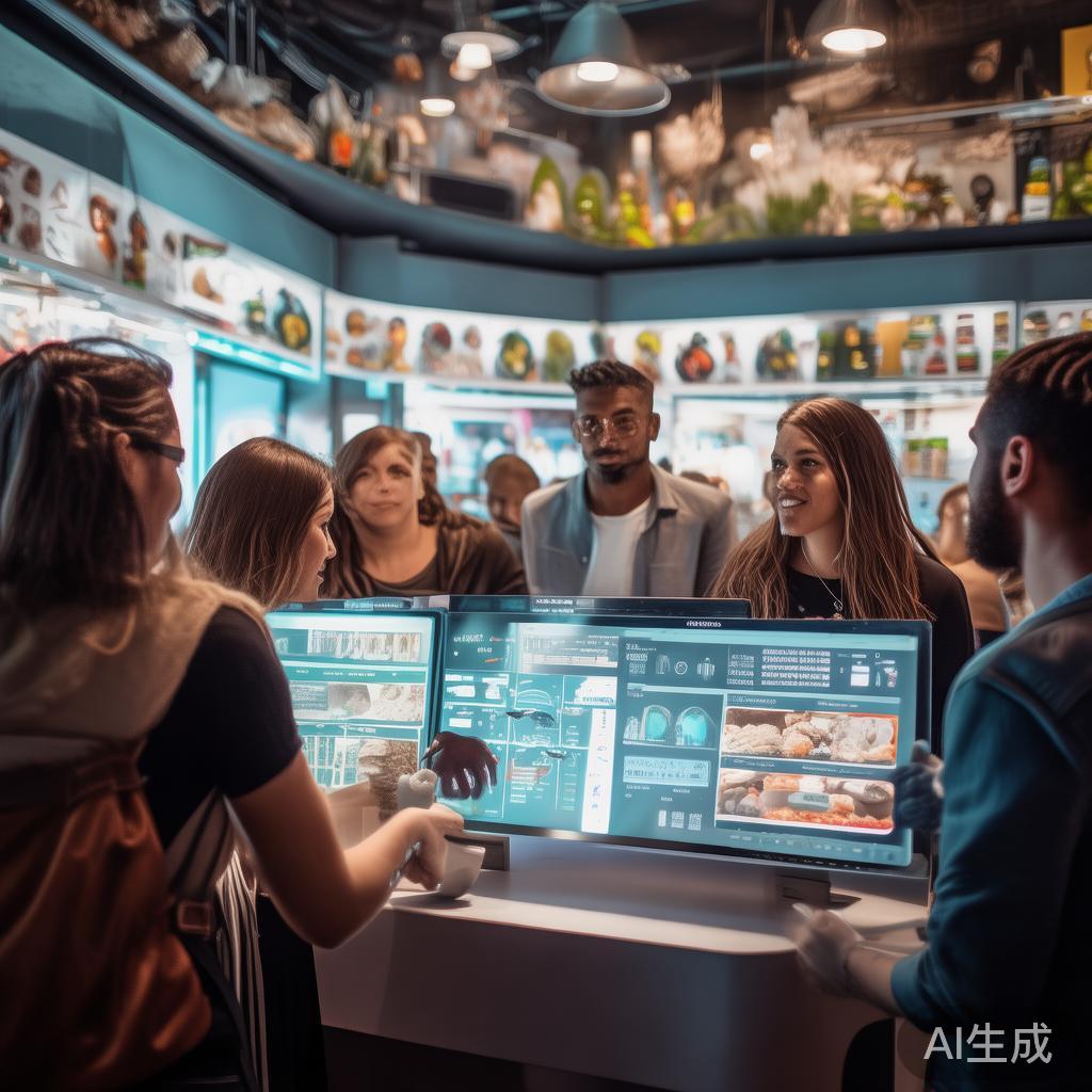 如何选择适合你的店铺获客系统？ - 快讯网 - 分享生活资讯热点话题综合门户网www.yunbaotong.com