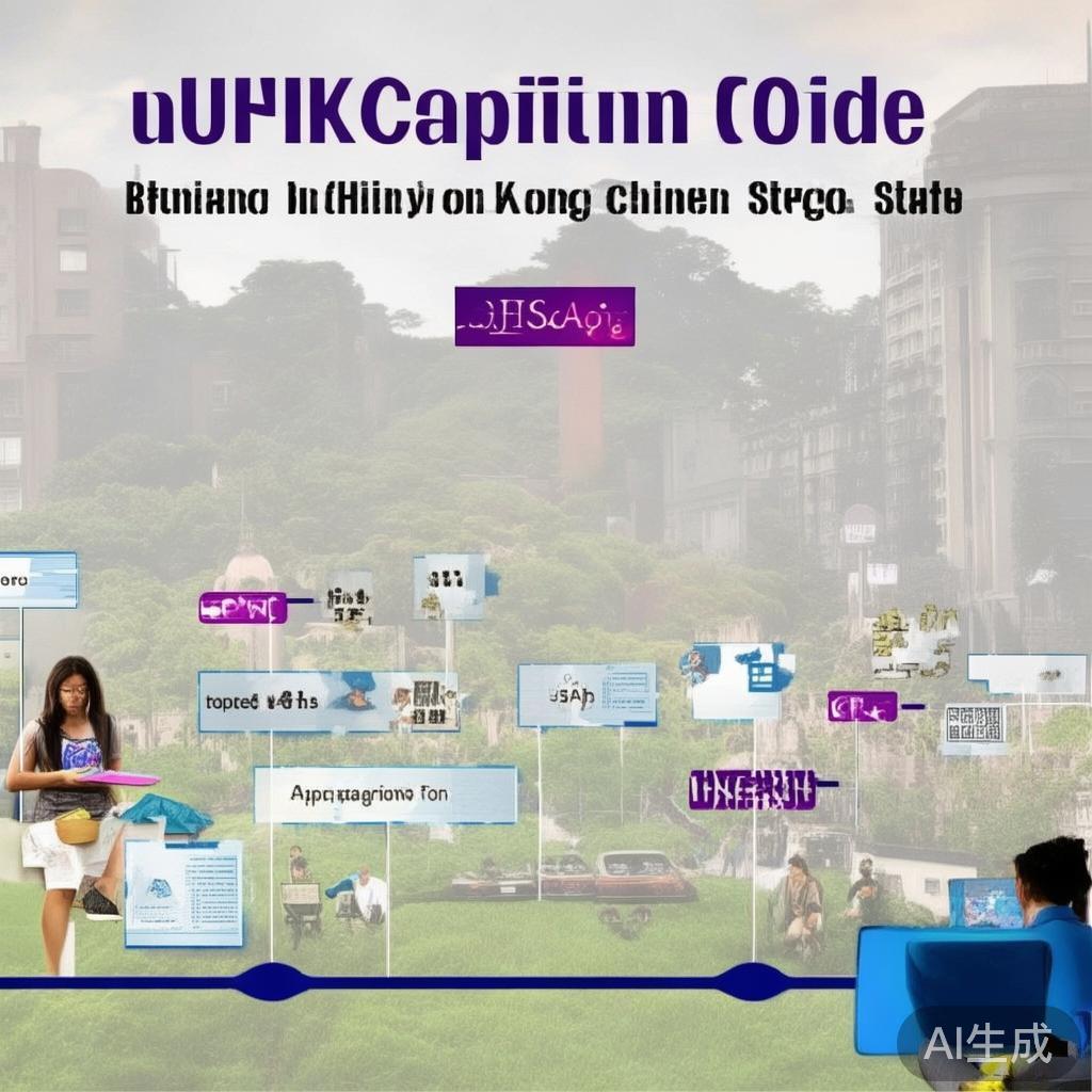 港中文申请全攻略,从准备到录取的每一步 - 快讯网 - 分享生活资讯热点话题综合门户网www.yunbaotong.com