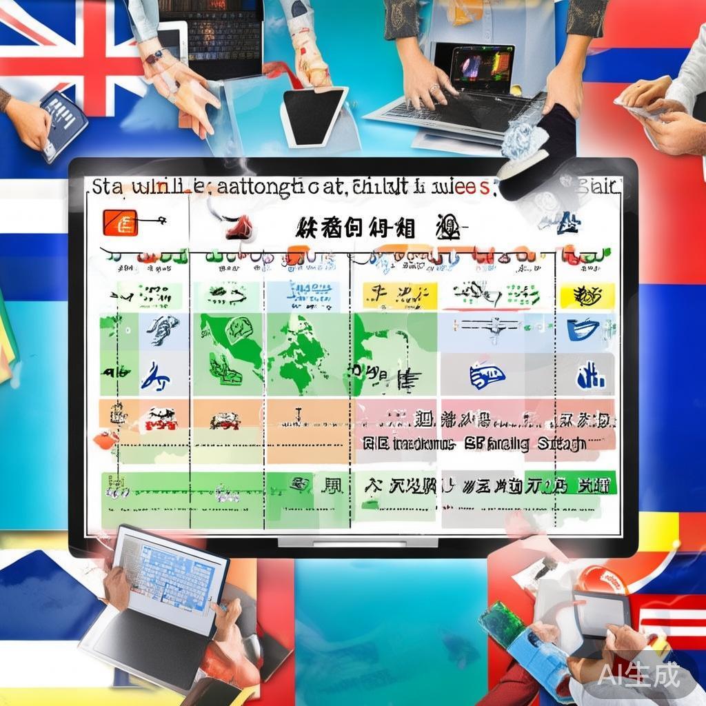 外贸订单获客秘籍,从零开始打造你的国际客户资源库 - 快讯网 - 分享生活资讯热点话题综合门户网www.yunbaotong.com