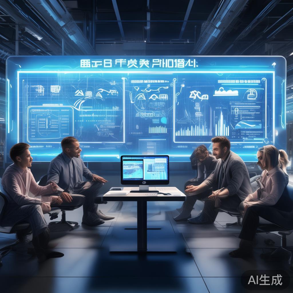 清通公司如何精准获客?这5个策略让你业绩翻倍! - 快讯网 - 分享生活资讯热点话题综合门户网www.yunbaotong.com