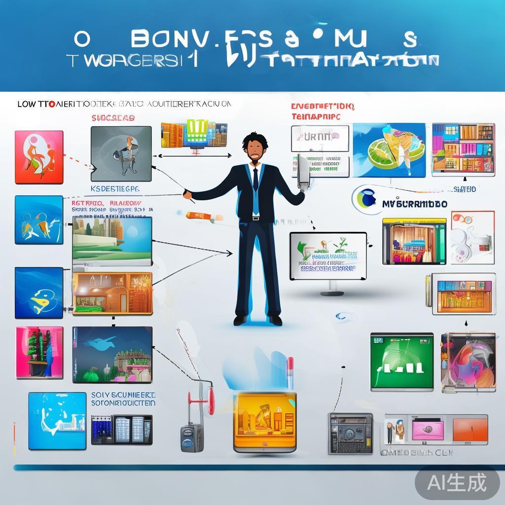 绥化精准获客实战指南，低成本引流策略全解析 - 快讯网 - 分享生活资讯热点话题综合门户网www.yunbaotong.com