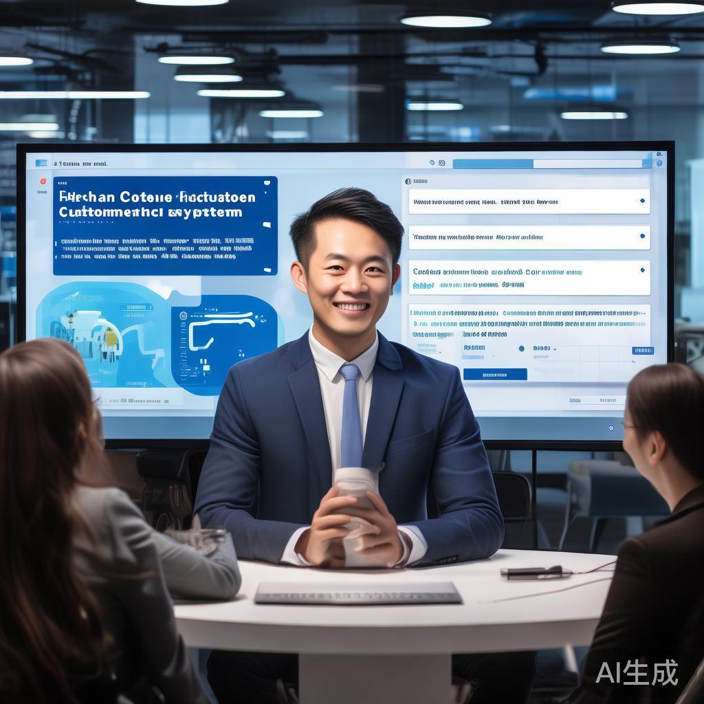 河南获客系统怎么操作?一步步教你实现精准获客! - 快讯网 - 分享生活资讯热点话题综合门户网www.yunbaotong.com