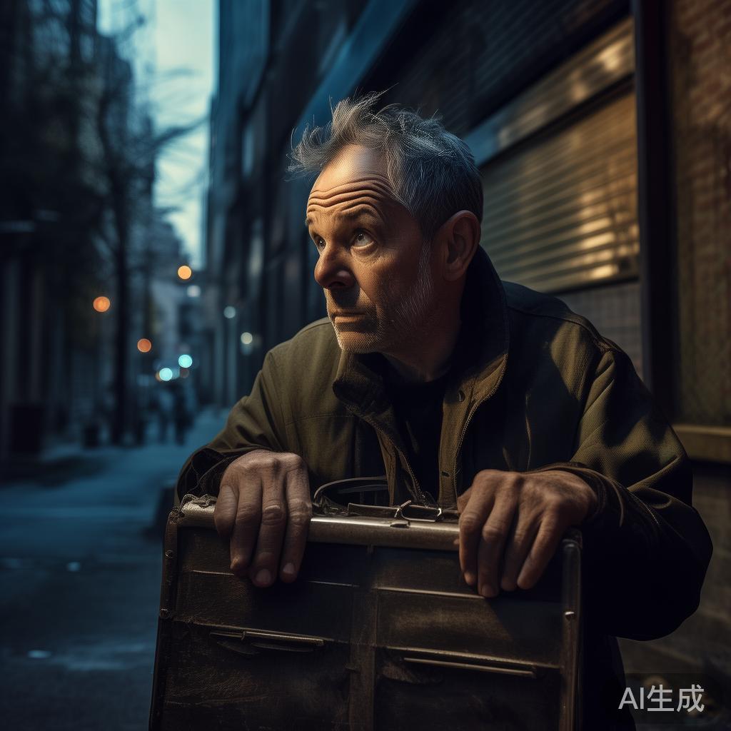 失业者何去何从,失业救济金的困境与未来 - 快讯网 - 分享生活资讯热点话题综合门户网www.yunbaotong.com