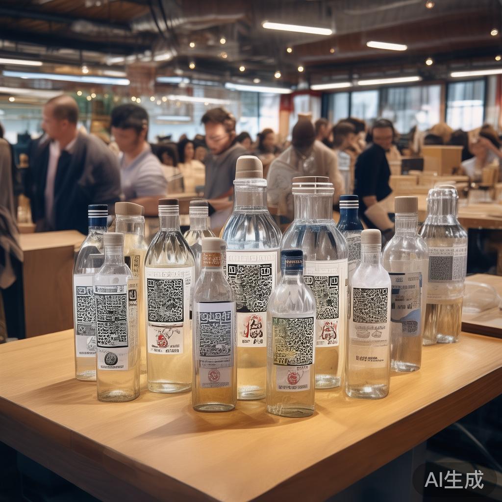 白酒线上销售如何突围?这5招助你打开新市场! - 快讯网 - 分享生活资讯热点话题综合门户网www.yunbaotong.com