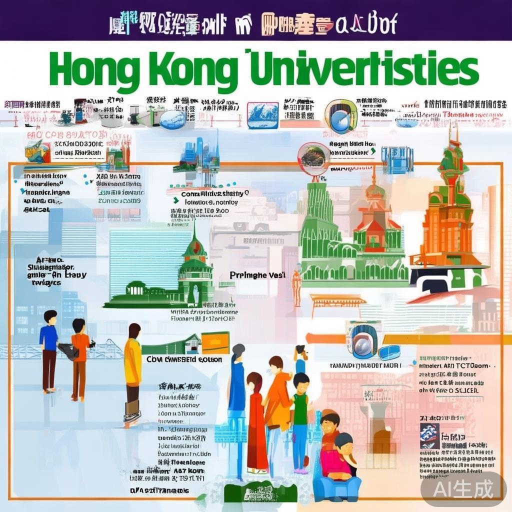 香港高校申请全攻略，从准备到录取的每一步 - 快讯网 - 分享生活资讯热点话题综合门户网www.yunbaotong.com