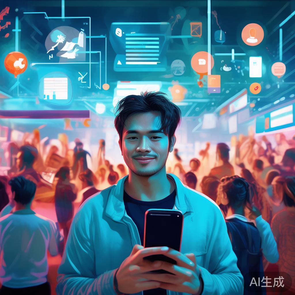 微信获客,高转化率的私域流量变现之道 - 快讯网 - 分享生活资讯热点话题综合门户网www.yunbaotong.com