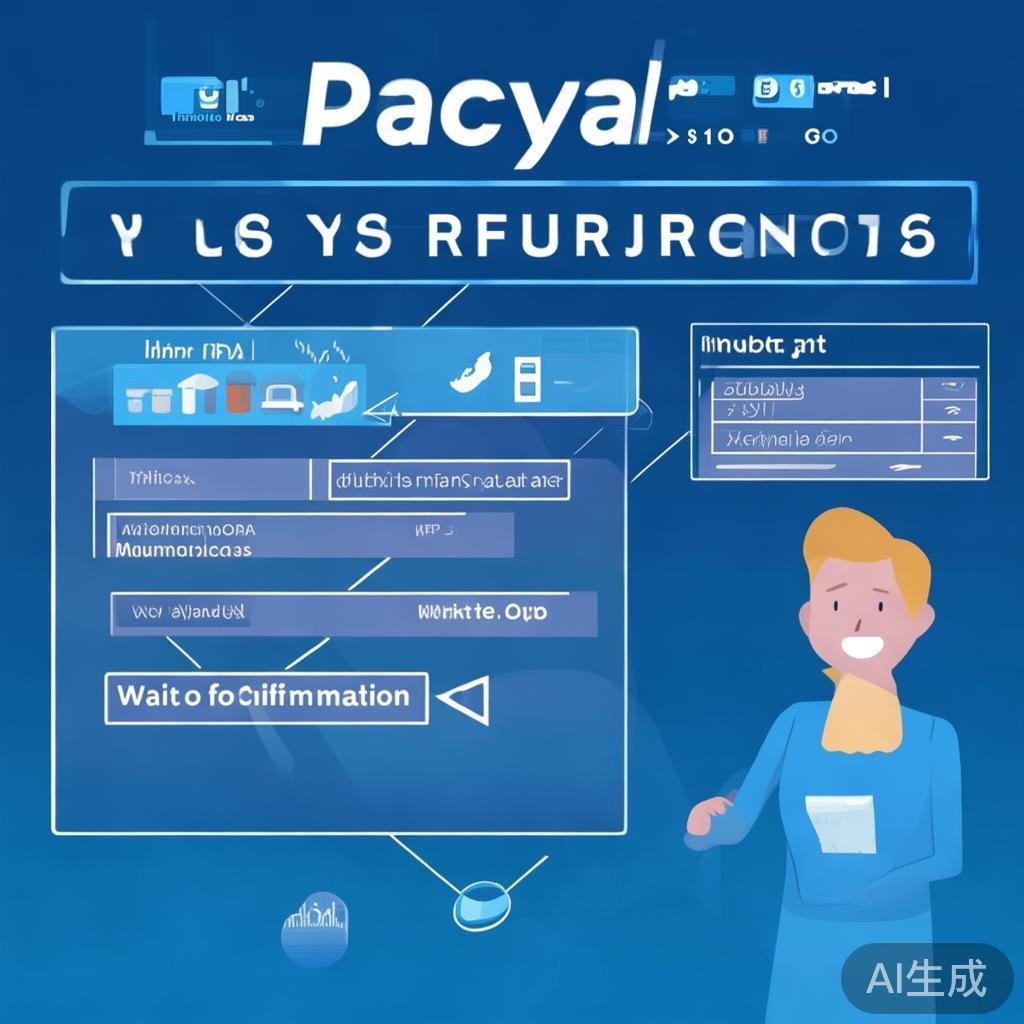 PayPal申请退款流程详解,轻松解决交易纠纷 - 快讯网 - 分享生活资讯热点话题综合门户网www.yunbaotong.com