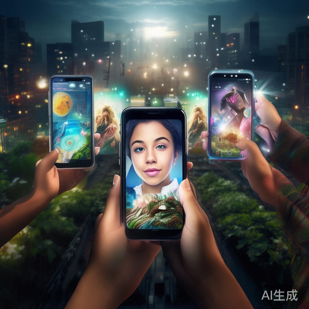 重塑生活,从手机到改变命运 - 快讯网 - 分享生活资讯热点话题综合门户网www.yunbaotong.com