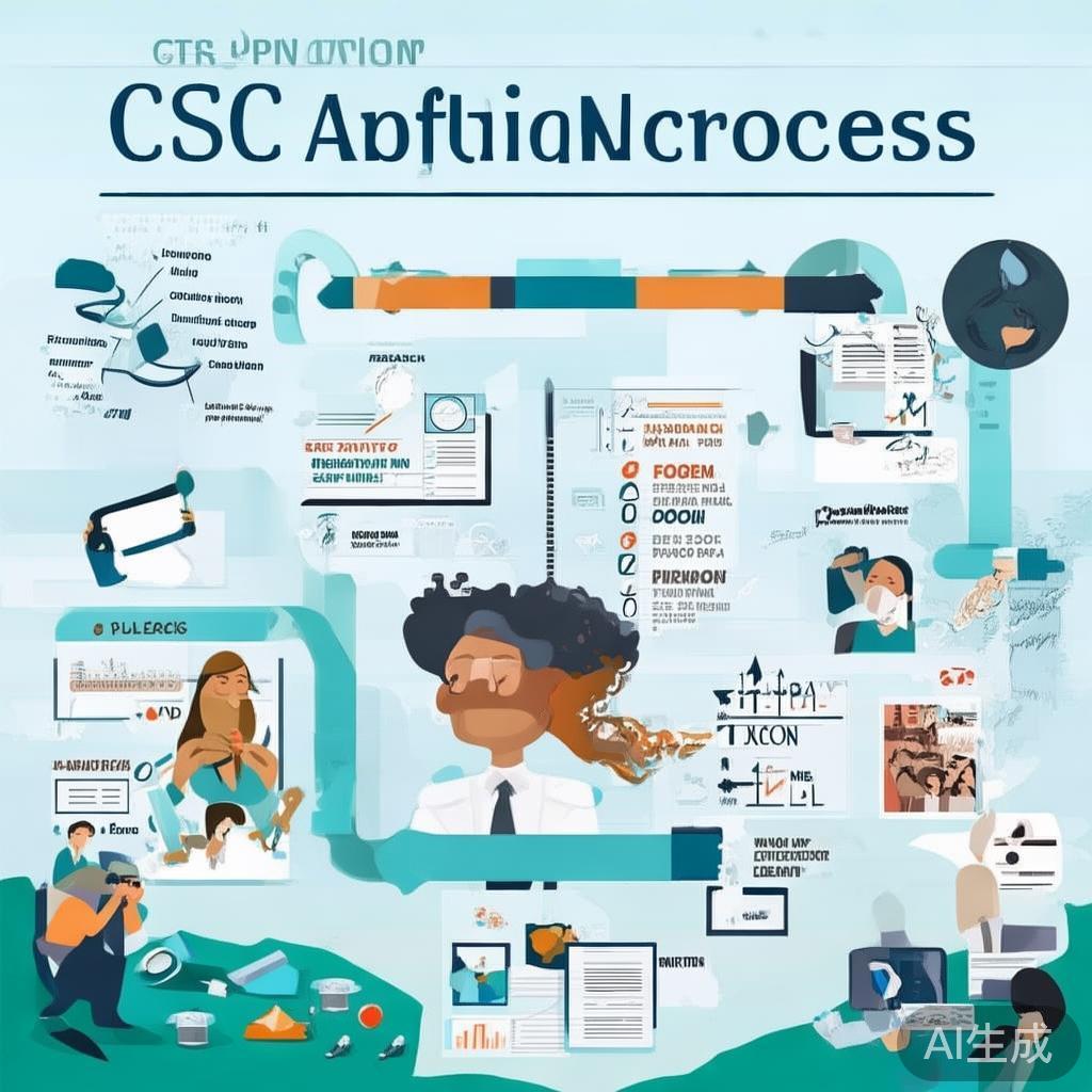 CSC申请全流程指南,从准备到成功 - 快讯网 - 分享生活资讯热点话题综合门户网www.yunbaotong.com