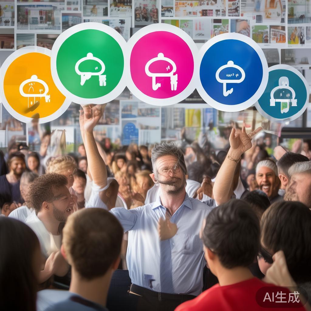商家不会选获客方式？这5招让你的生意源源不断！ - 快讯网 - 分享生活资讯热点话题综合门户网www.yunbaotong.com