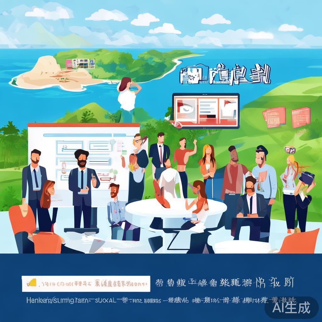 海南企业获客怎么合作?这5种模式让你的业务快速起飞! - 快讯网 - 分享生活资讯热点话题综合门户网www.yunbaotong.com
