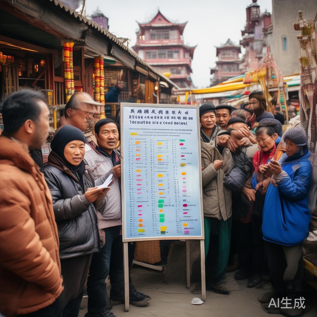 甘肃商家获客怎么收费?这些策略让你的生意更赚钱! - 快讯网 - 分享生活资讯热点话题综合门户网www.yunbaotong.com