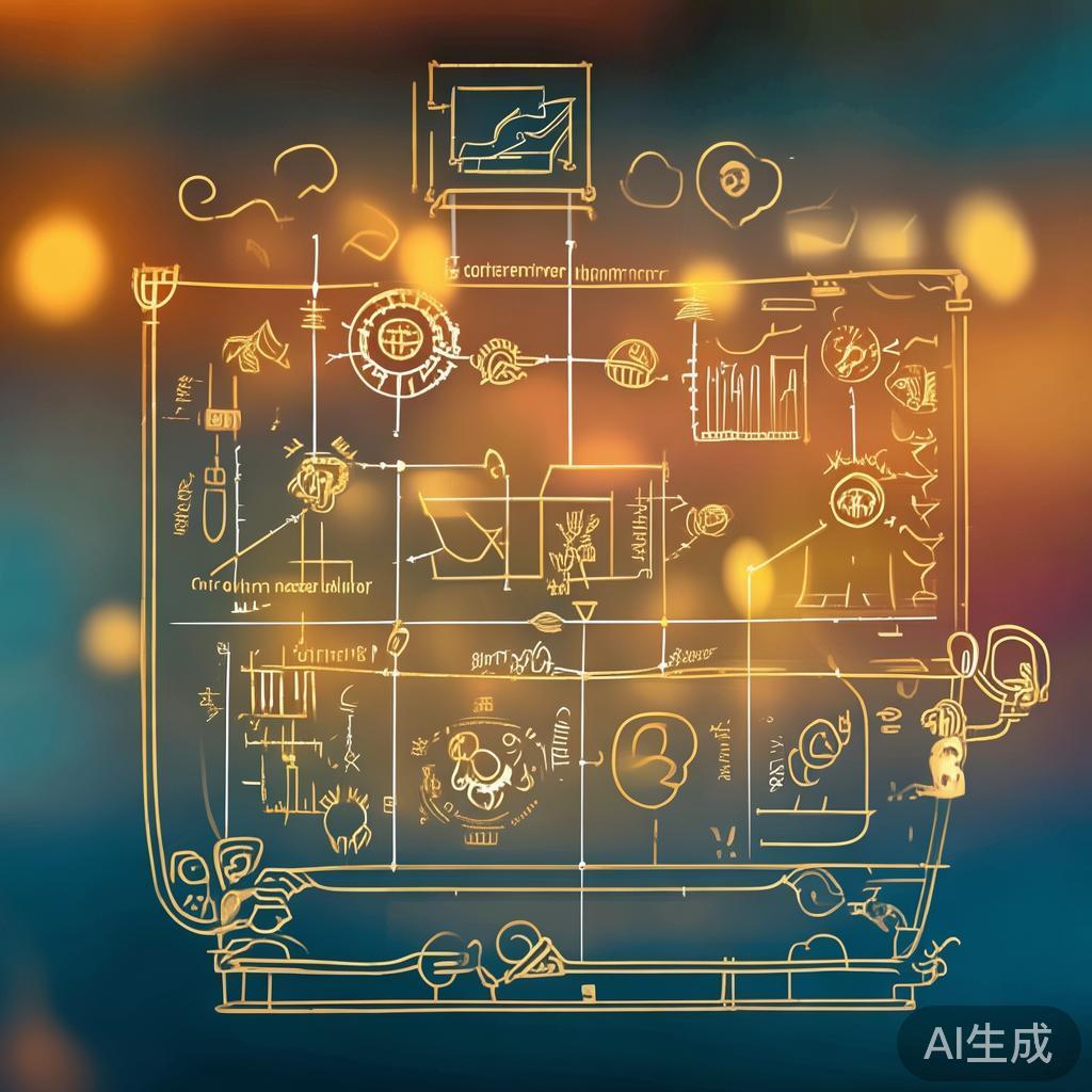 营销获客架构怎么写?从0到1搭建企业增长引擎的黄金框架 - 快讯网 - 分享生活资讯热点话题综合门户网www.yunbaotong.com