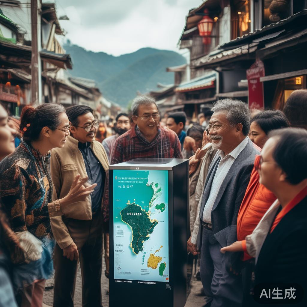 云南引流获客怎么赚钱?揭秘本地化营销的黄金密码! - 快讯网 - 分享生活资讯热点话题综合门户网www.yunbaotong.com