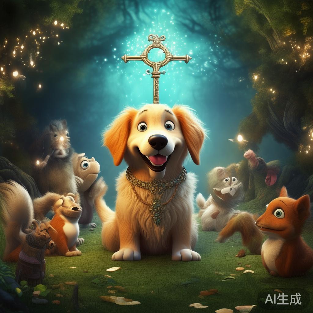 二狗,获得宠物的万能钥匙 - 快讯网 - 分享生活资讯热点话题综合门户网www.yunbaotong.com