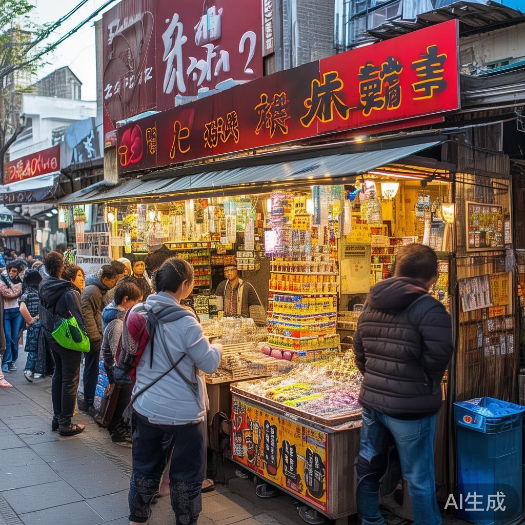 宿州商家如何在竞争激烈的市场中逆袭?获客赚钱的密码在这里! - 快讯网 - 分享生活资讯热点话题综合门户网www.yunbaotong.com
