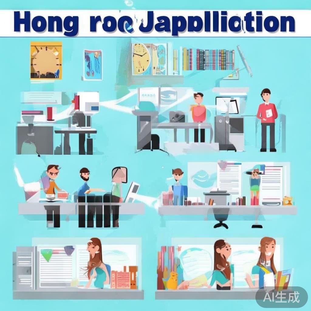 港签申请流程详解,从准备到获批的每一步 - 快讯网 - 分享生活资讯热点话题综合门户网www.yunbaotong.com