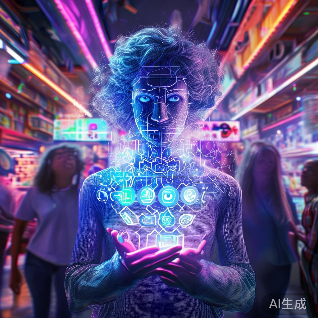 快消品获客的终极密码,私域流量+精准营销,低成本高转化! - 快讯网 - 分享生活资讯热点话题综合门户网www.yunbaotong.com