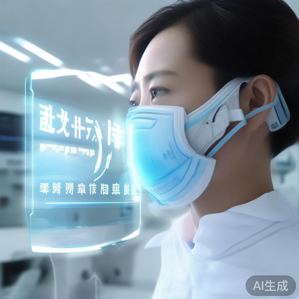 预约口罩,你的专属医疗伙伴,随时可用! - 快讯网 - 分享生活资讯热点话题综合门户网www.yunbaotong.com