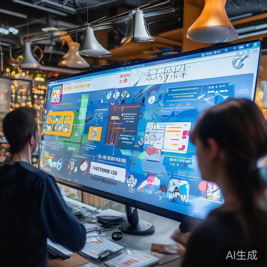 获客宝,如何高效推广客户?——自媒体营销策略全解析 - 快讯网 - 分享生活资讯热点话题综合门户网www.yunbaotong.com
