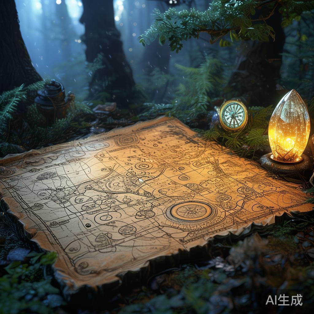 方舟魔法领取指南来了! - 快讯网 - 分享生活资讯热点话题综合门户网www.yunbaotong.com