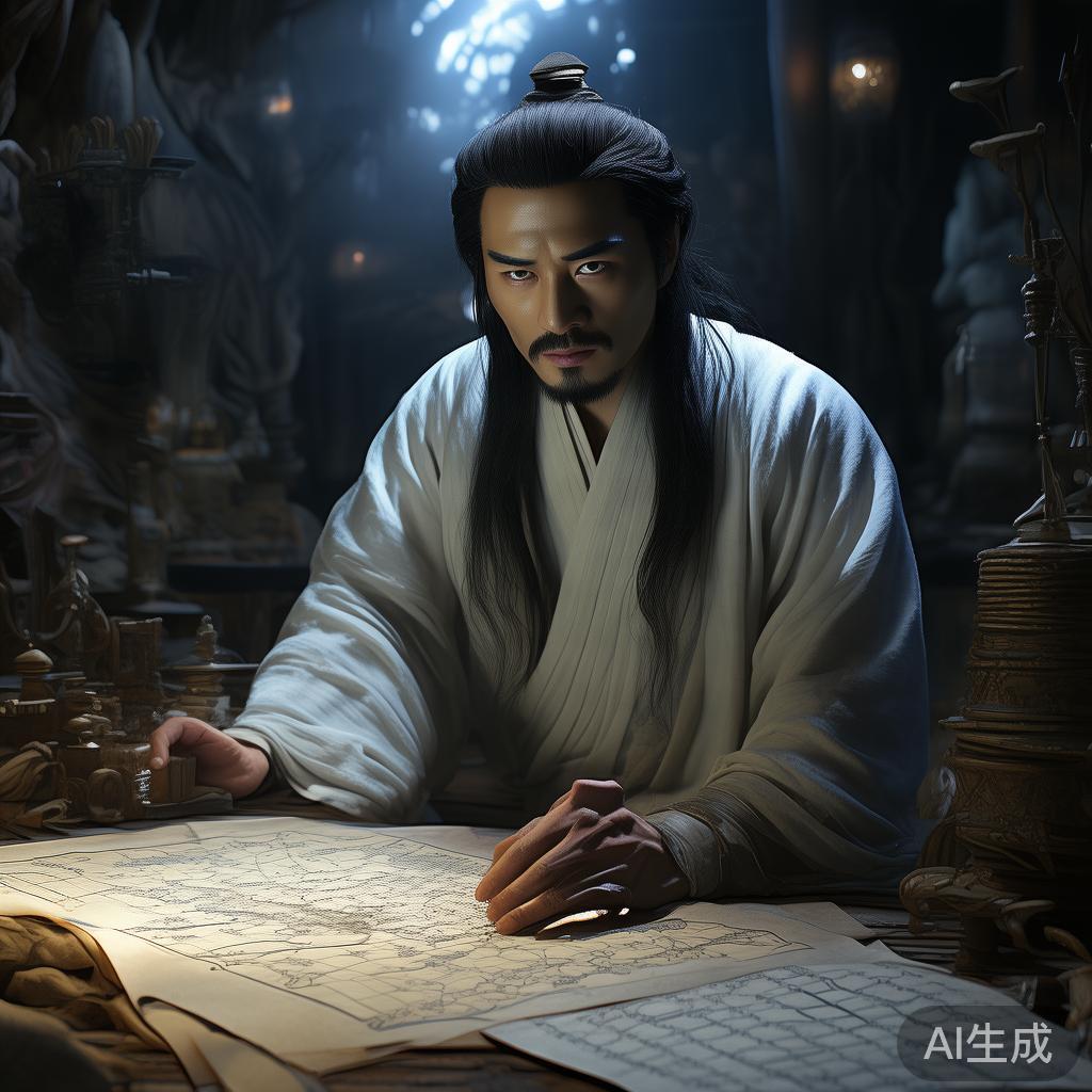 白起,智慧与机警,如何在竞争中脱颖而出? - 快讯网 - 分享生活资讯热点话题综合门户网www.yunbaotong.com