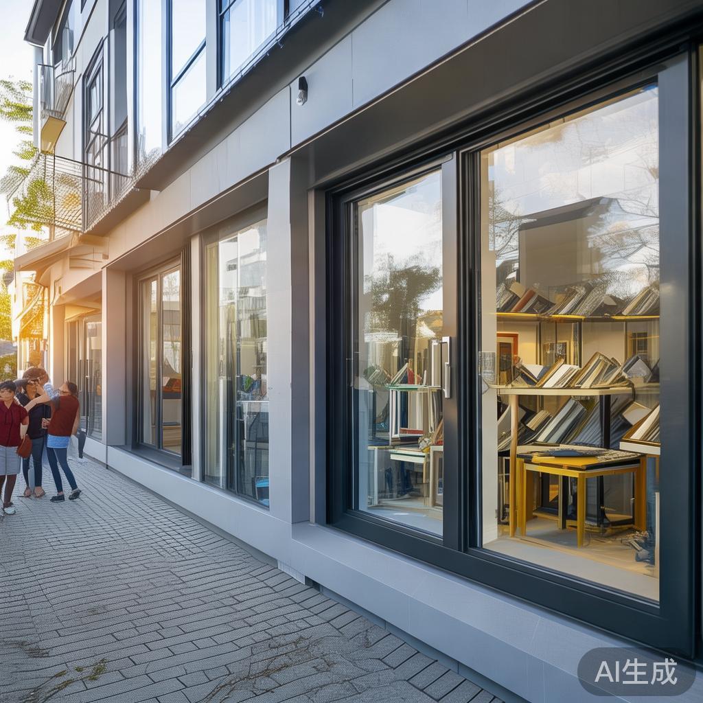门窗封阳台,这家门窗店的获客暴利套路,你学会了吗? - 快讯网 - 分享生活资讯热点话题综合门户网www.yunbaotong.com