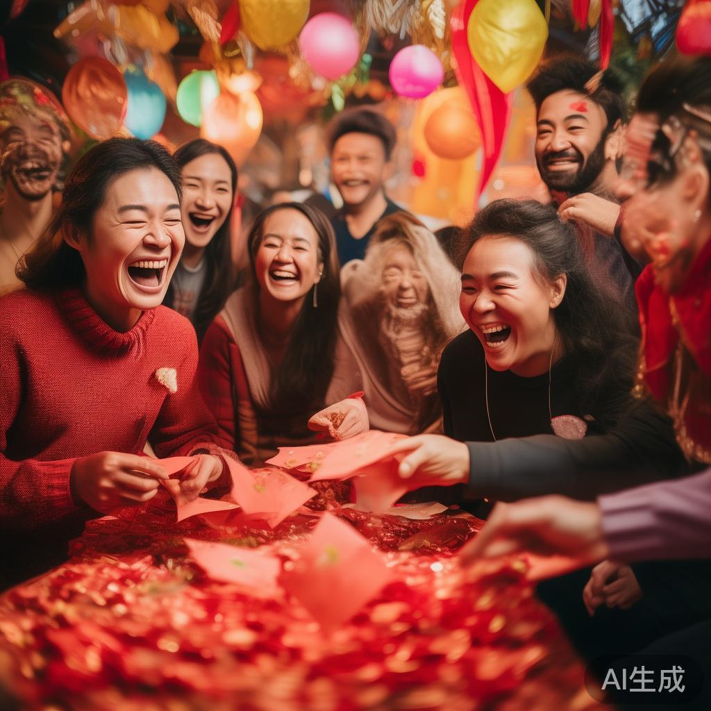 玩转红包,笑到忘记 - 快讯网 - 分享生活资讯热点话题综合门户网www.yunbaotong.com