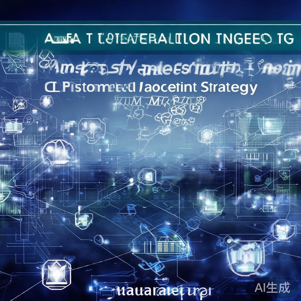 API全接口获客策略，从技术到市场的完整指南 - 快讯网 - 分享生活资讯热点话题综合门户网www.yunbaotong.com