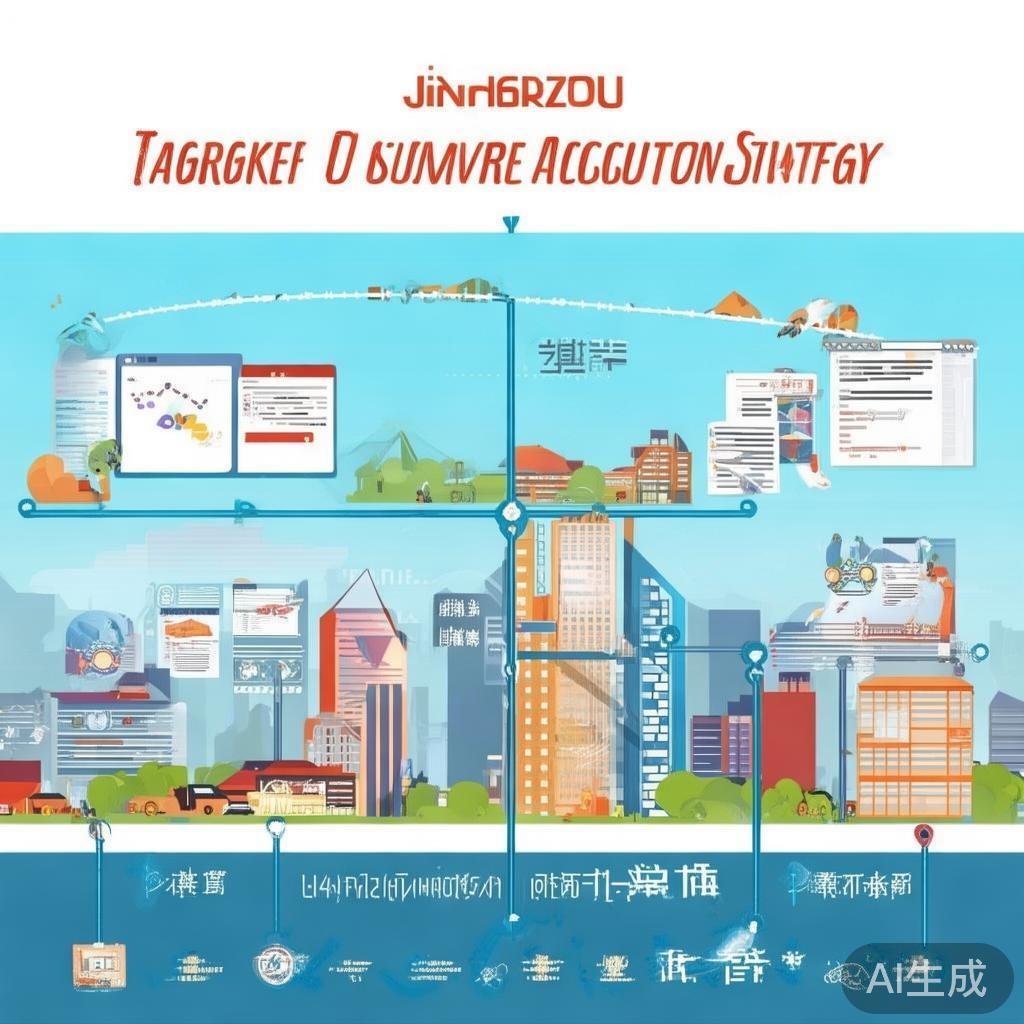 锦州精准获客攻略，从定位到落地，一步步教你如何精准吸引目标客户！ - 快讯网 - 分享生活资讯热点话题综合门户网www.yunbaotong.com
