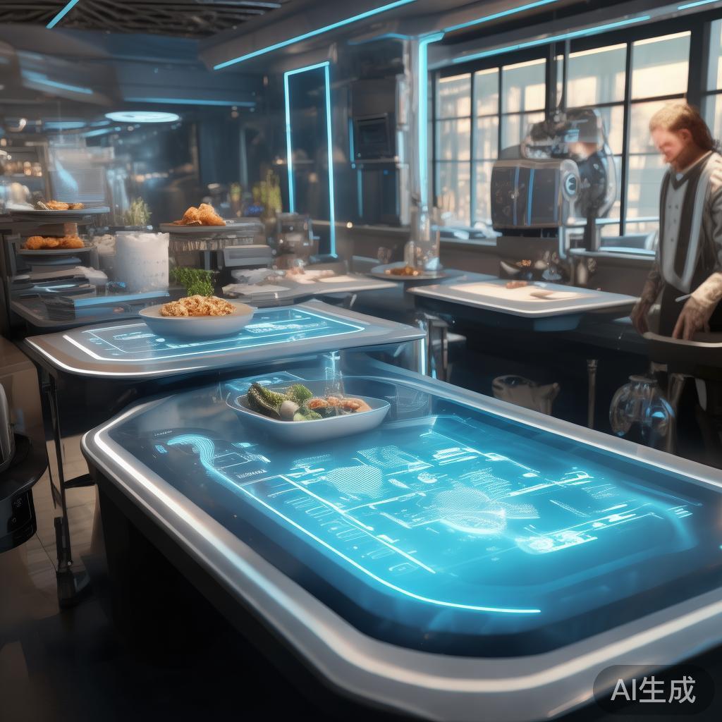 高效申请用餐流程,从申请到享用的无缝体验 - 快讯网 - 分享生活资讯热点话题综合门户网www.yunbaotong.com