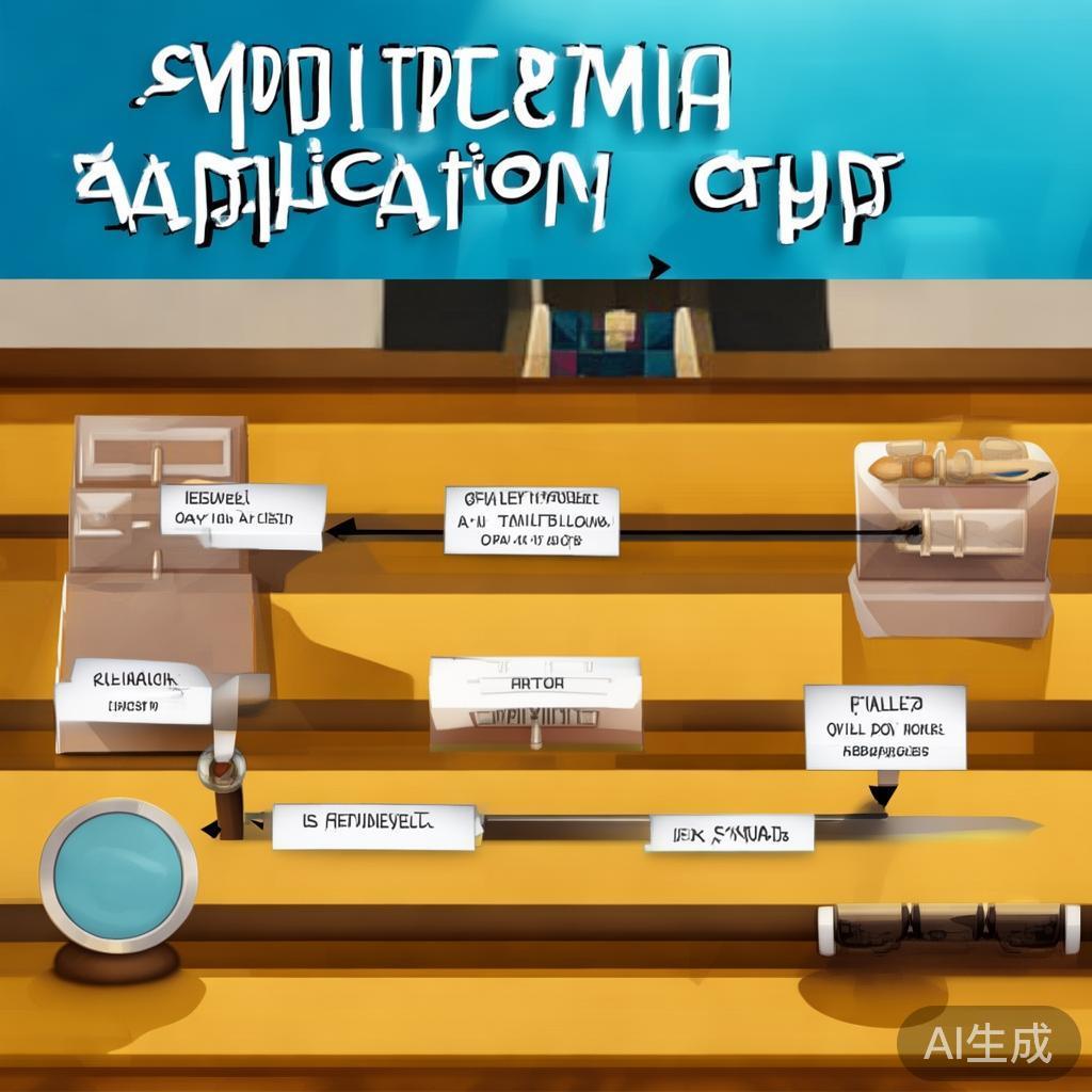 民事再审申请流程详解，从申请到裁决的每一步 - 快讯网 - 分享生活资讯热点话题综合门户网www.yunbaotong.com