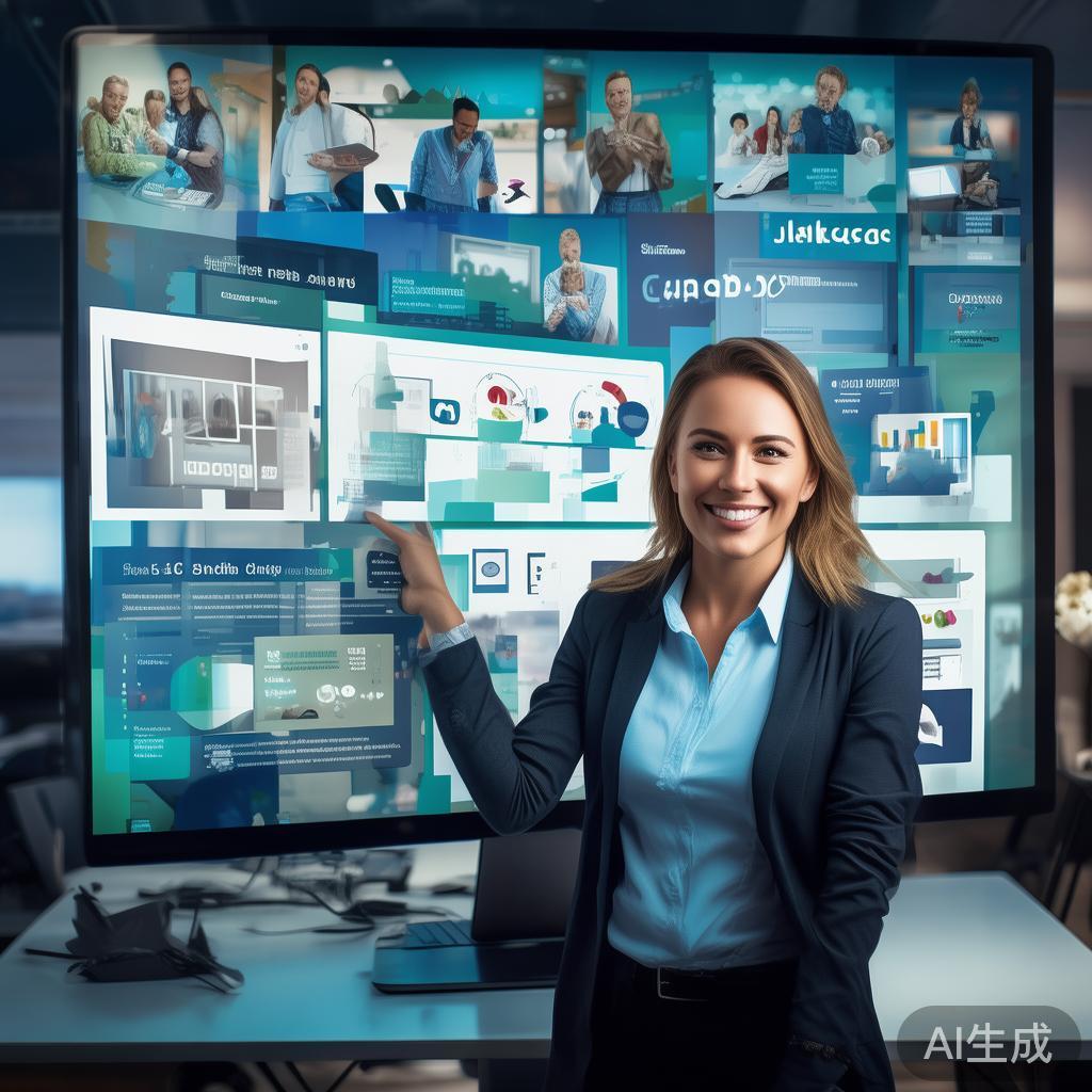 销售行业获客引流的终极秘籍，低成本高转化的实战策略 - 快讯网 - 分享生活资讯热点话题综合门户网www.yunbaotong.com