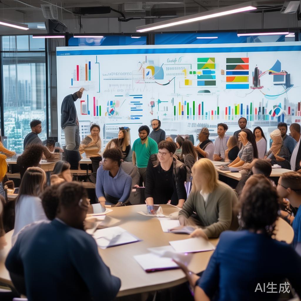 培训学校突围之道,2023年最有效的获客策略全解析 - 快讯网 - 分享生活资讯热点话题综合门户网www.yunbaotong.com