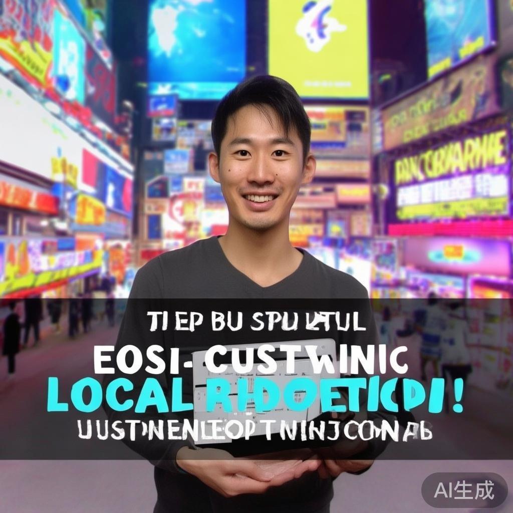 本地推怎么投?手把手教你低成本获客的实战技巧 - 快讯网 - 分享生活资讯热点话题综合门户网www.yunbaotong.com