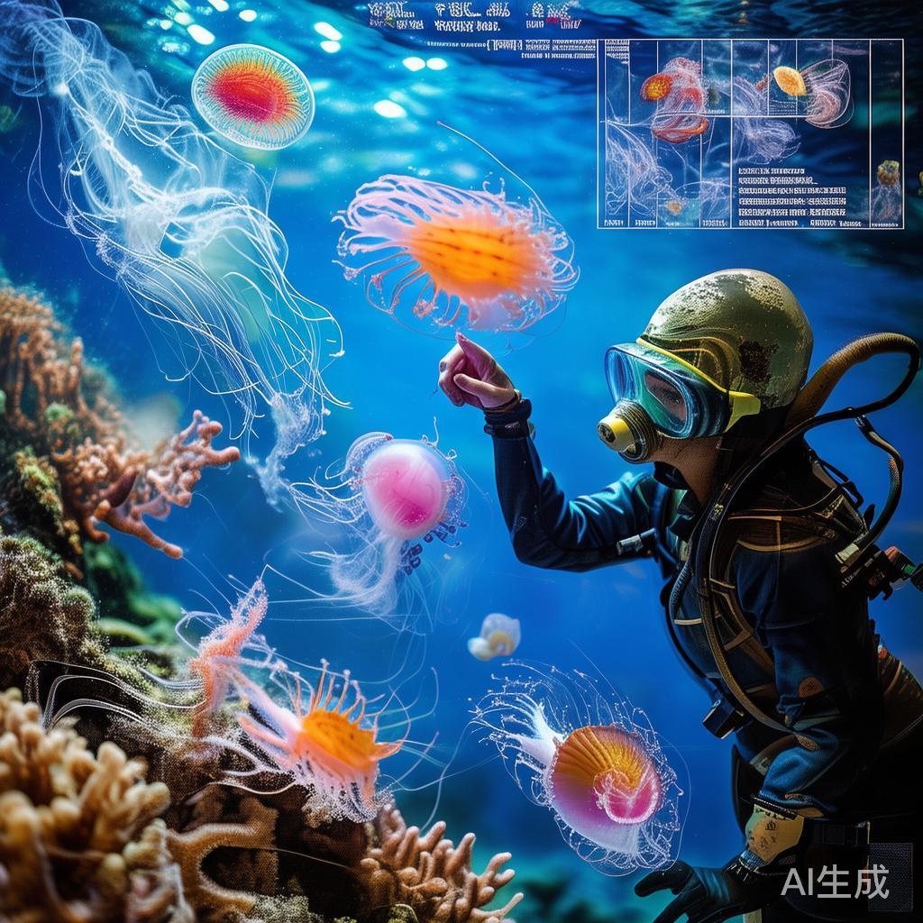水族者必看!水母领取指南来了! - 快讯网 - 分享生活资讯热点话题综合门户网www.yunbaotong.com