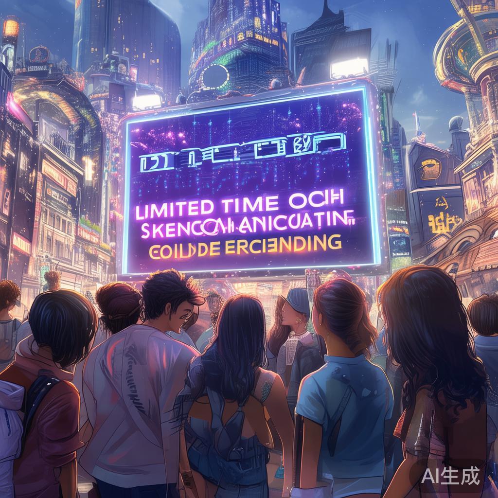 限时优惠,皮肤领取黄金时代即将结束,年轻人开启新生活 - 快讯网 - 分享生活资讯热点话题综合门户网www.yunbaotong.com