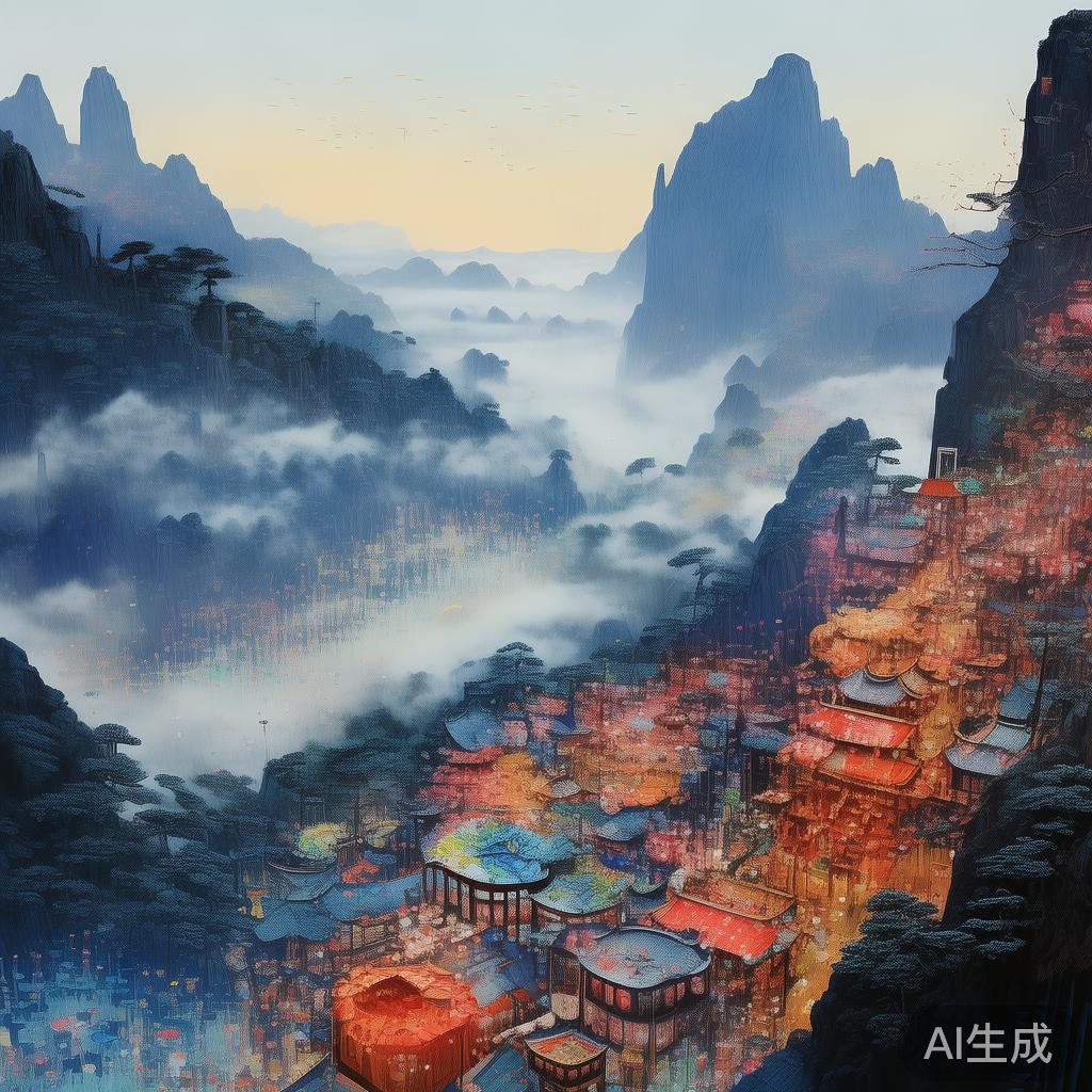 黄山,如何用文化+流量双引擎引爆产品营销? - 快讯网 - 分享生活资讯热点话题综合门户网www.yunbaotong.com