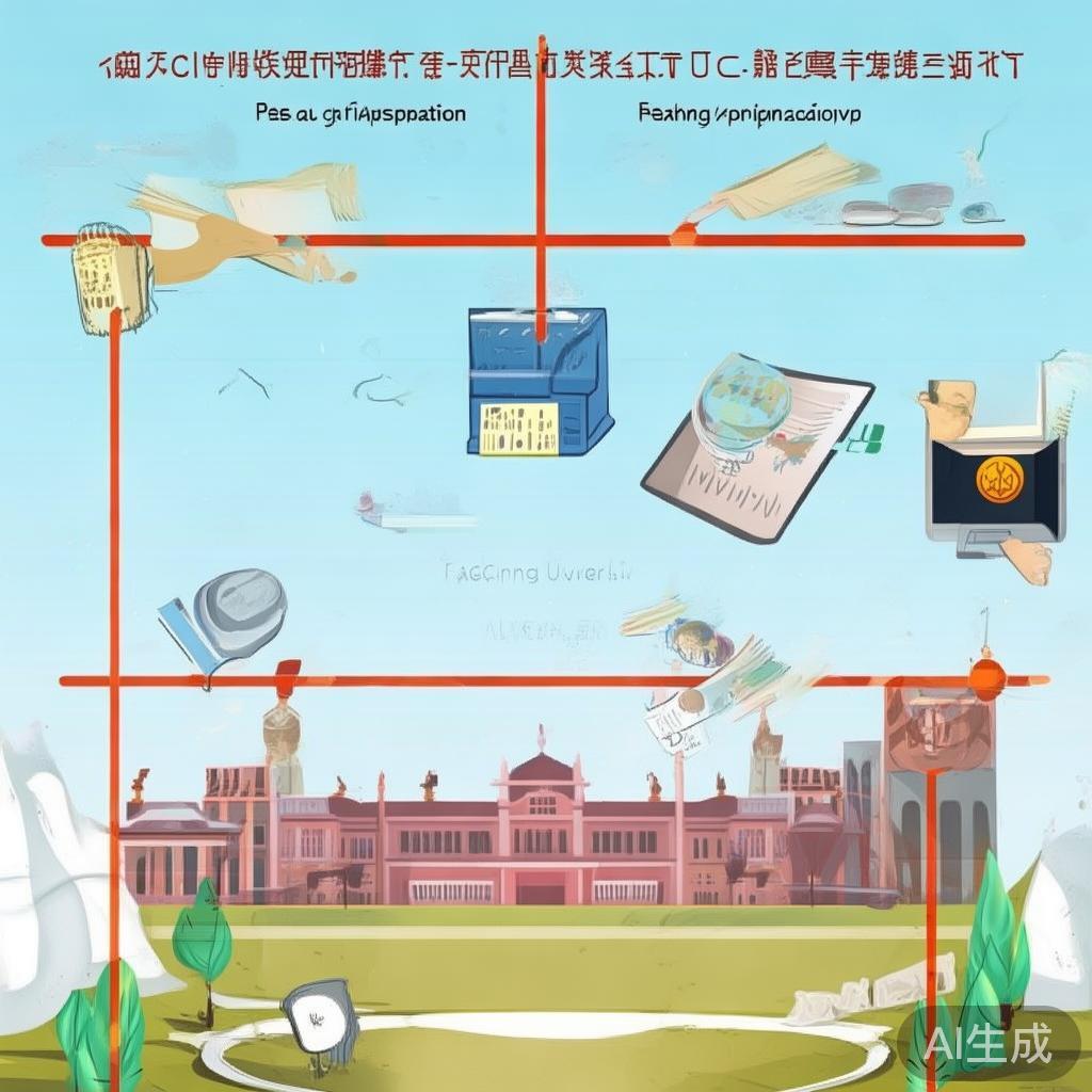 北大博士申请全攻略,从准备到录取的每一步 - 快讯网 - 分享生活资讯热点话题综合门户网www.yunbaotong.com